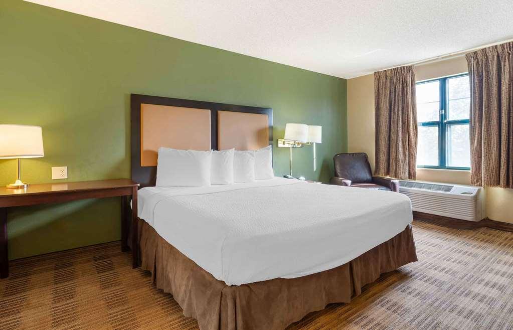 Extended Stay America Suites - Fairfield - Napa Valley Rom bilde