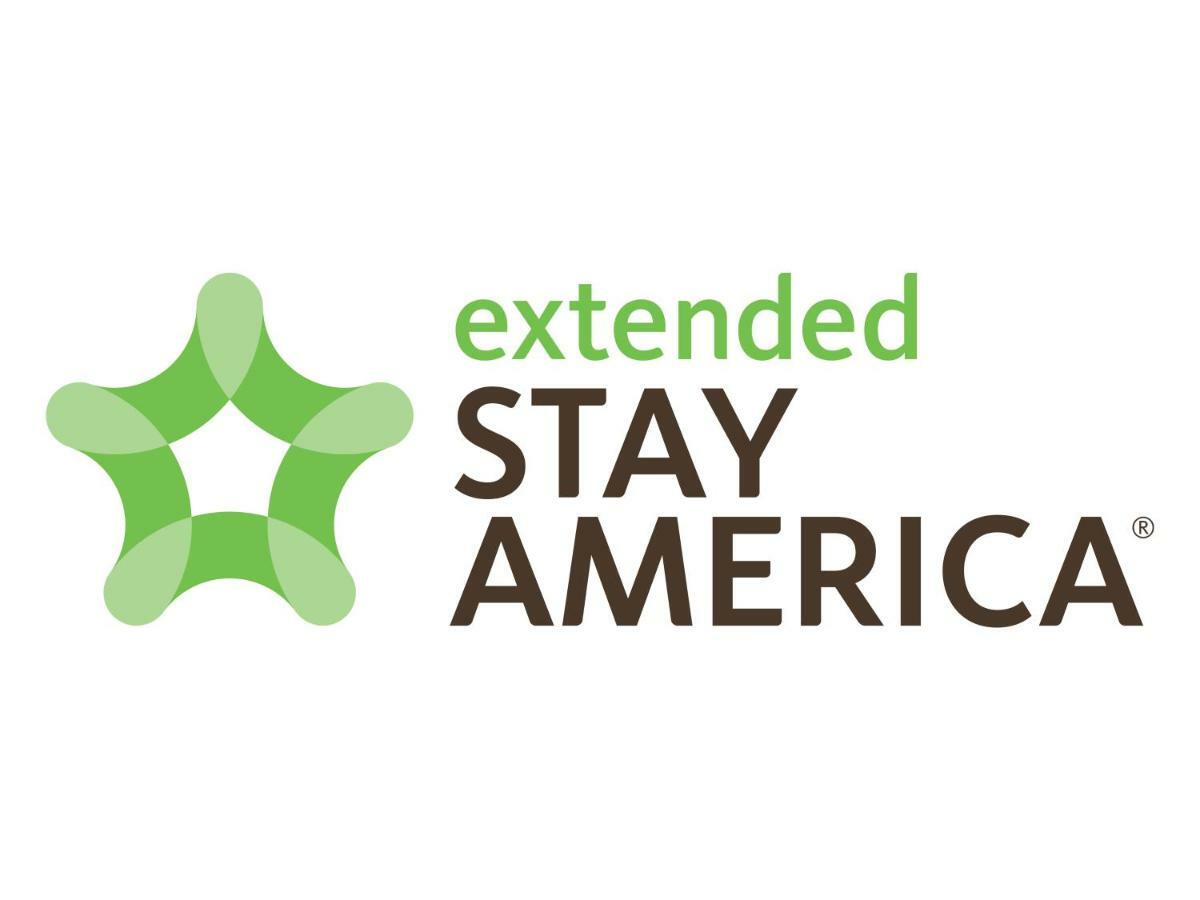 Extended Stay America Suites - Fairfield - Napa Valley Eksteriør bilde